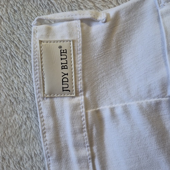 Judy Blue Bootcut Jeans Size 5 - Picture 7 of 12